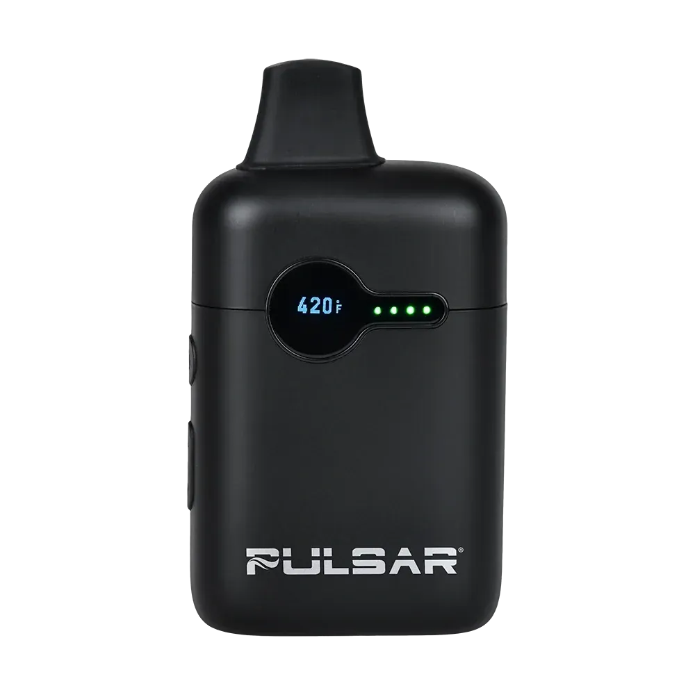 Pulsar DL Flower Vape | 1200mAh