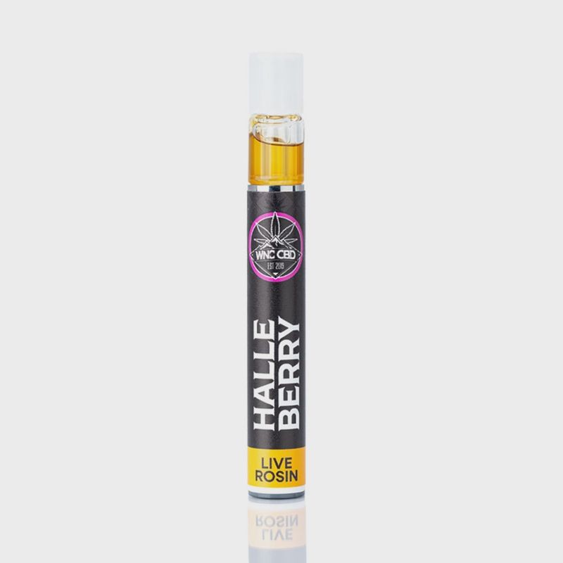 elfbar elfa master akku Shop Halle Berry [1000mg] | Cannavine main image 1