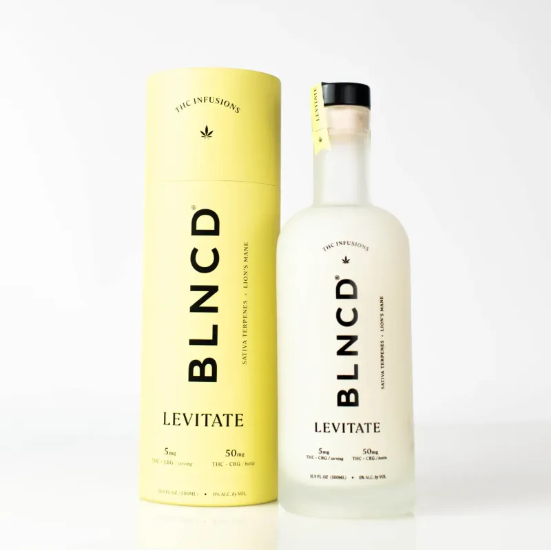 blncd brand – Nurse Wellness
