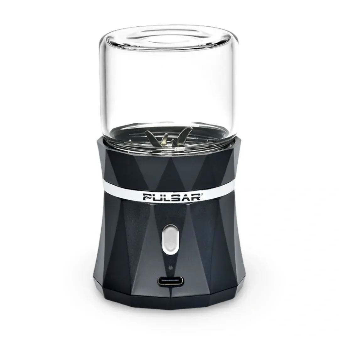 Pulsar King Kut V2 Electric Grinder