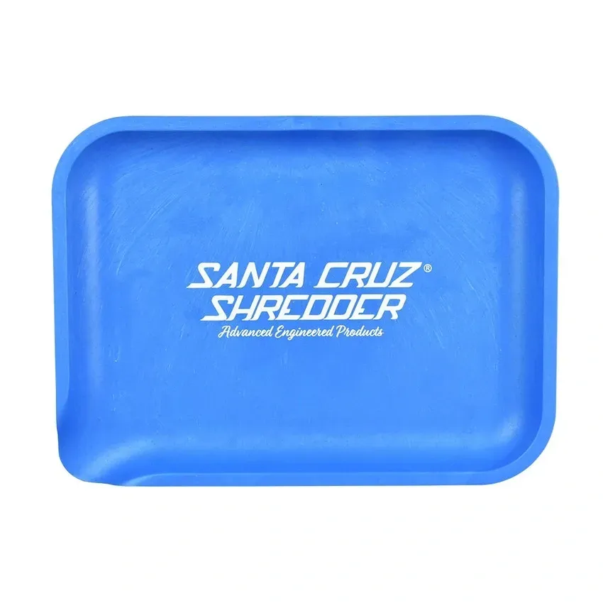 Biodegradable Hemp Rolling Tray- Small