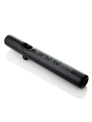 Grav: Classic Steamroller Pipe