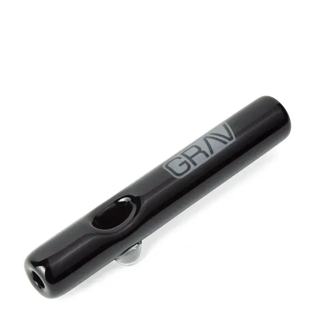 Grav: Mini SteamRoller Pipe