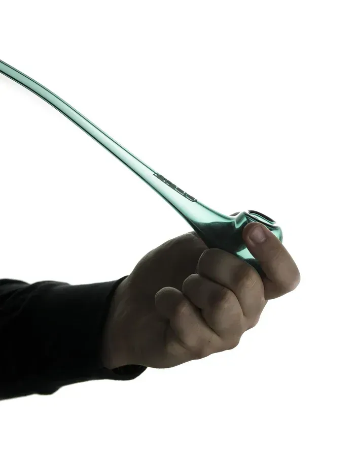 Grav: Gandalf Pipe