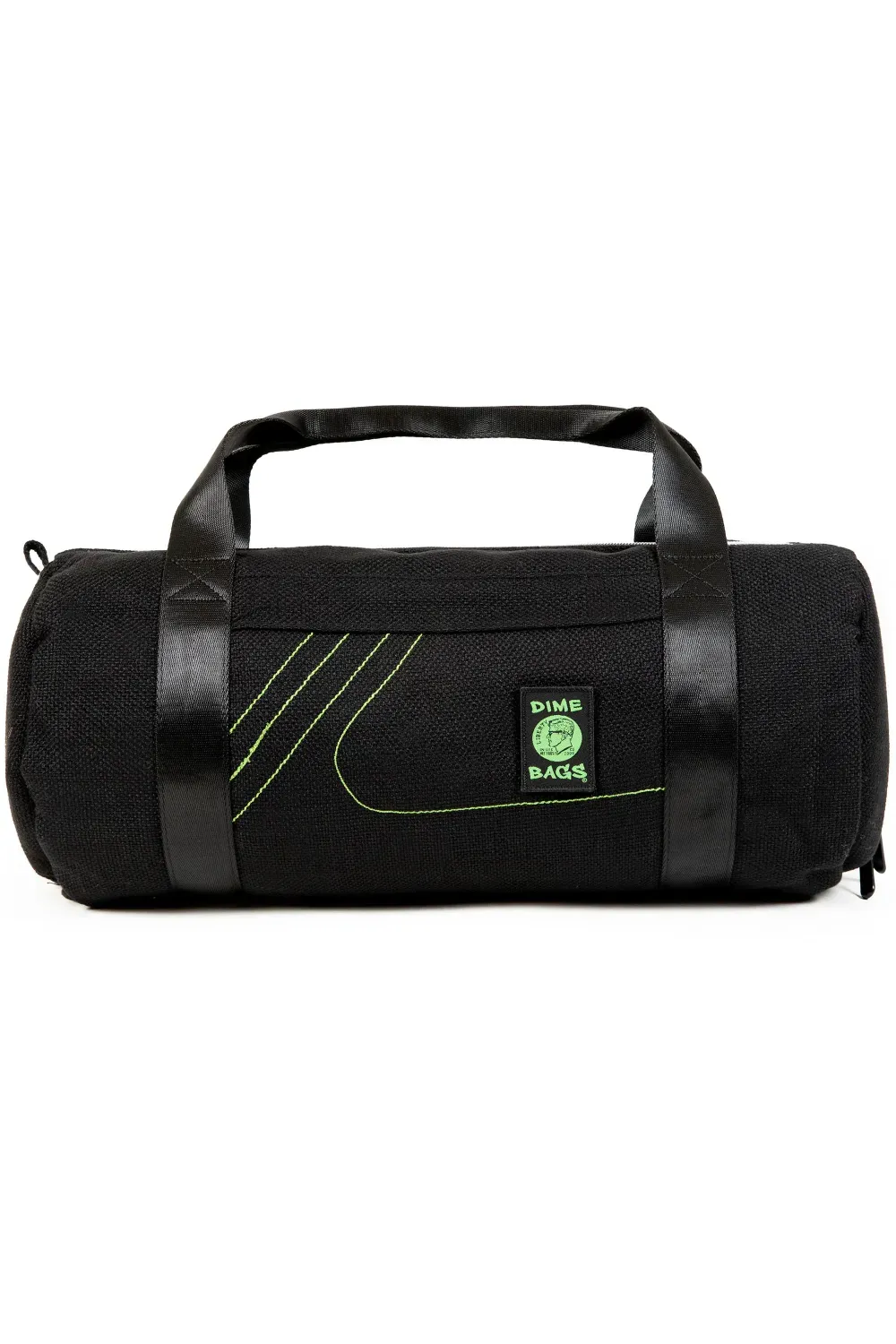 Dime Bags: Padded Duffle Tube Bag 17"