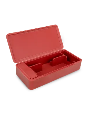 Puffco: Travel Case - Daybreak
