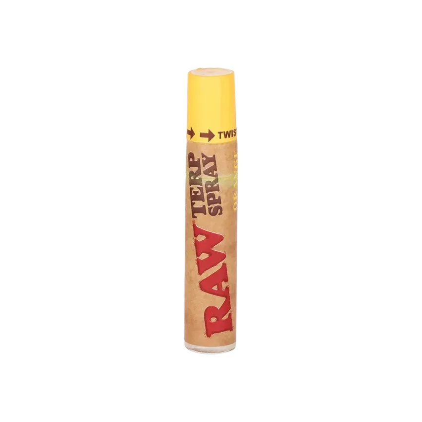 Raw Terp Spray - Flavor Enhancer