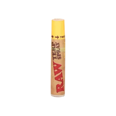 Raw Terp Spray - Flavor Enhancer