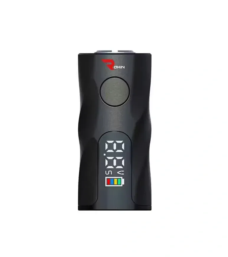 Pixi Pillar 510 Cartridge Battery