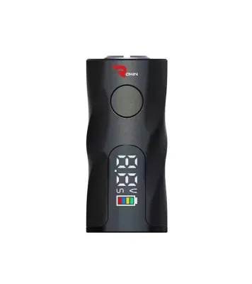 Pixi Pillar 510 Cartridge Battery