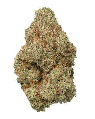 WNC: San Fernando Valley OG Living Soil - Indica THCa Flower