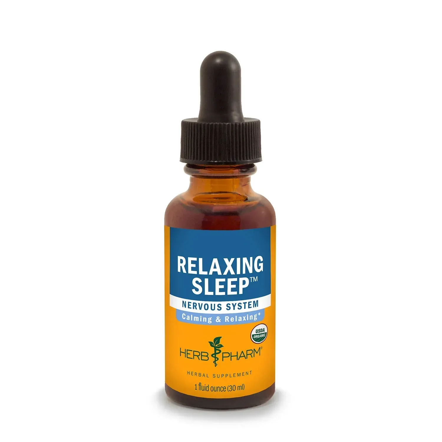Herb Pharm: Relaxing Sleep Tincture