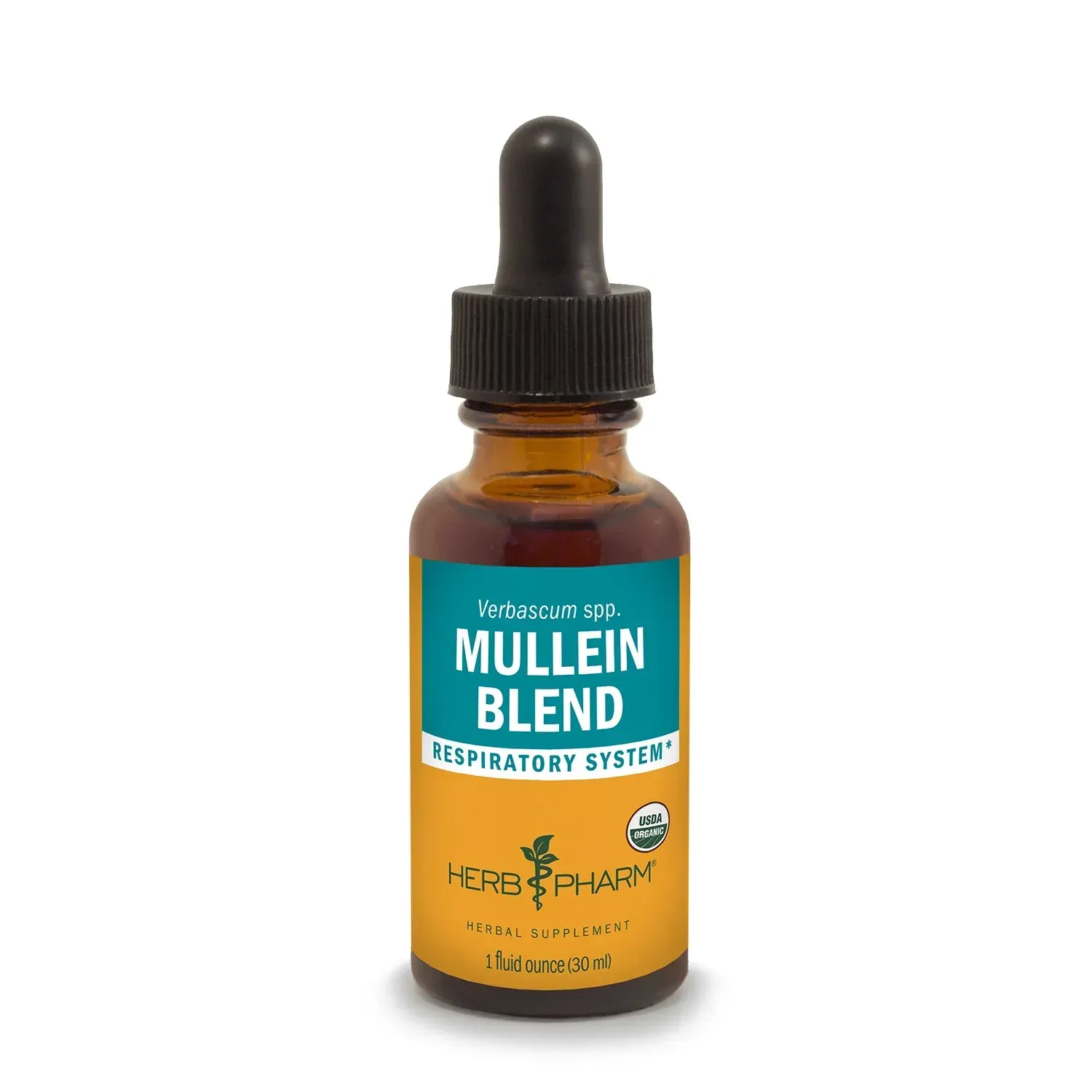 Herb Pharm:  Mullein Blend Tincture