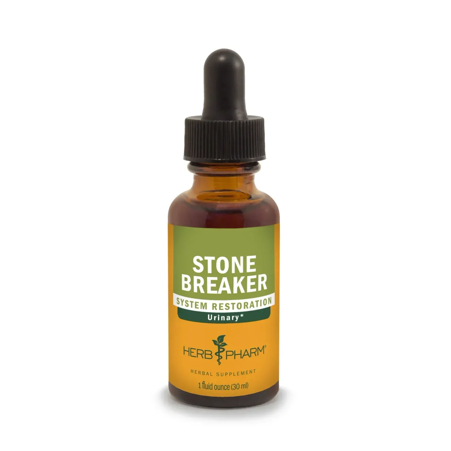 Herb Pharm: Urinary Stone Breaker Tincture