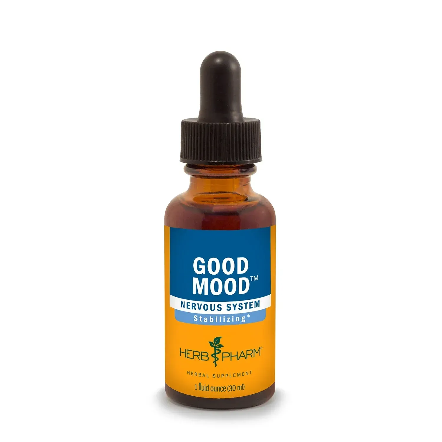Herb Pharm: Good Mood Tincture