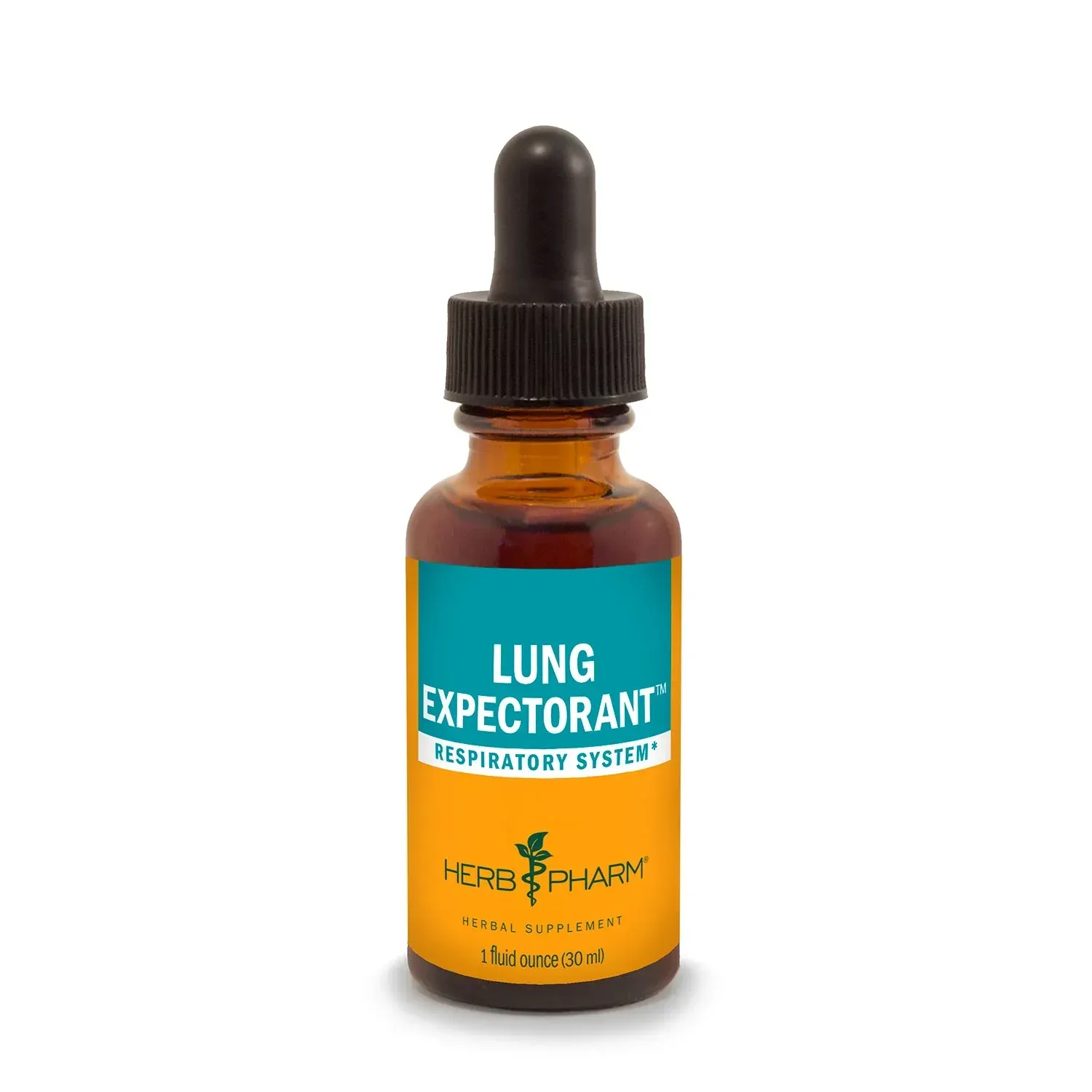 Herb Pharm: Lung Expectorant Tincture