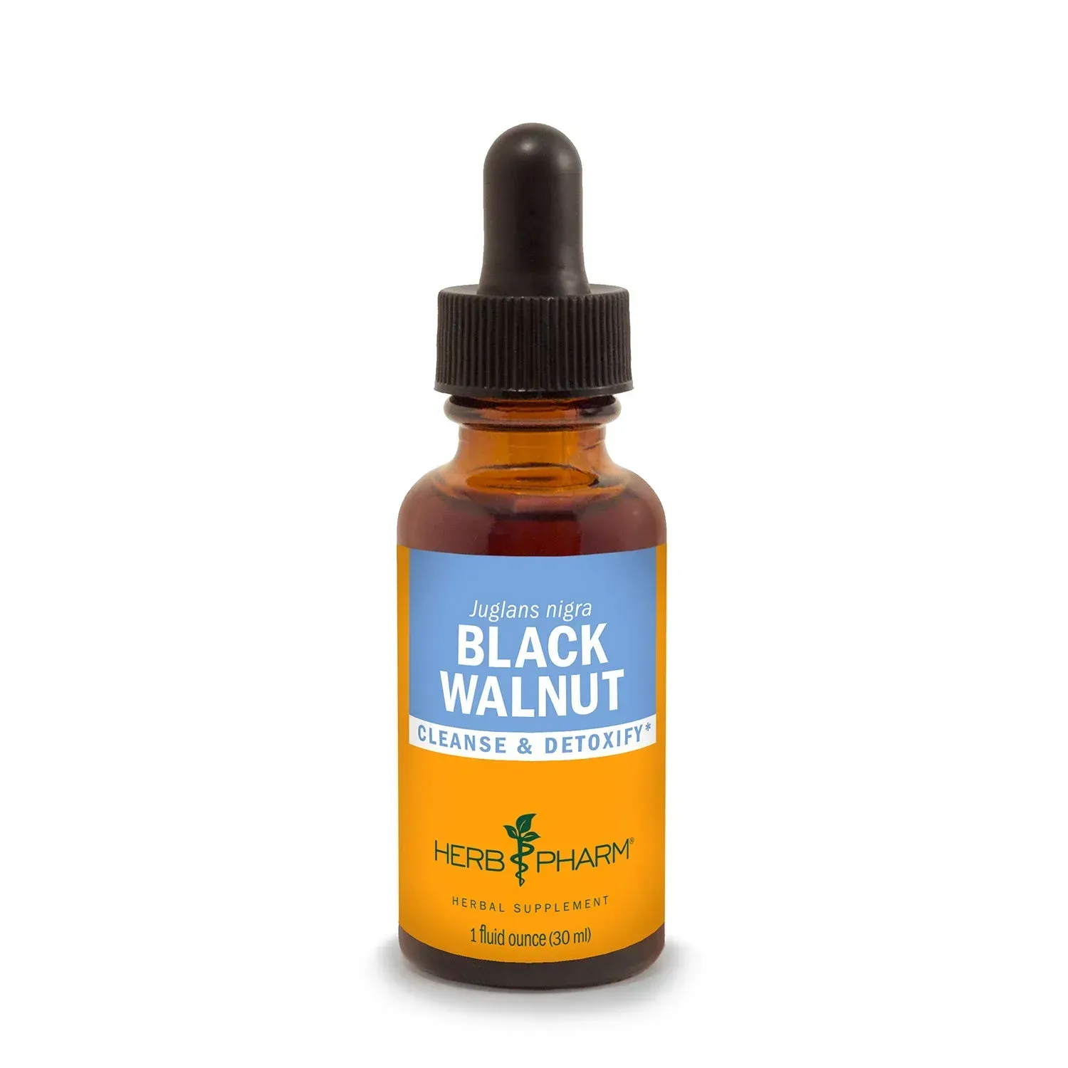 Herb Pharm: Black Walnut Tincture