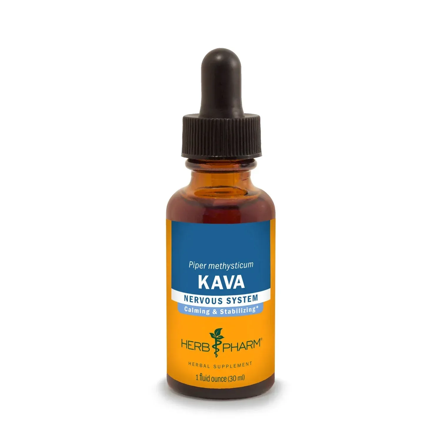 Herb Pharm: Noble Kava Tincture