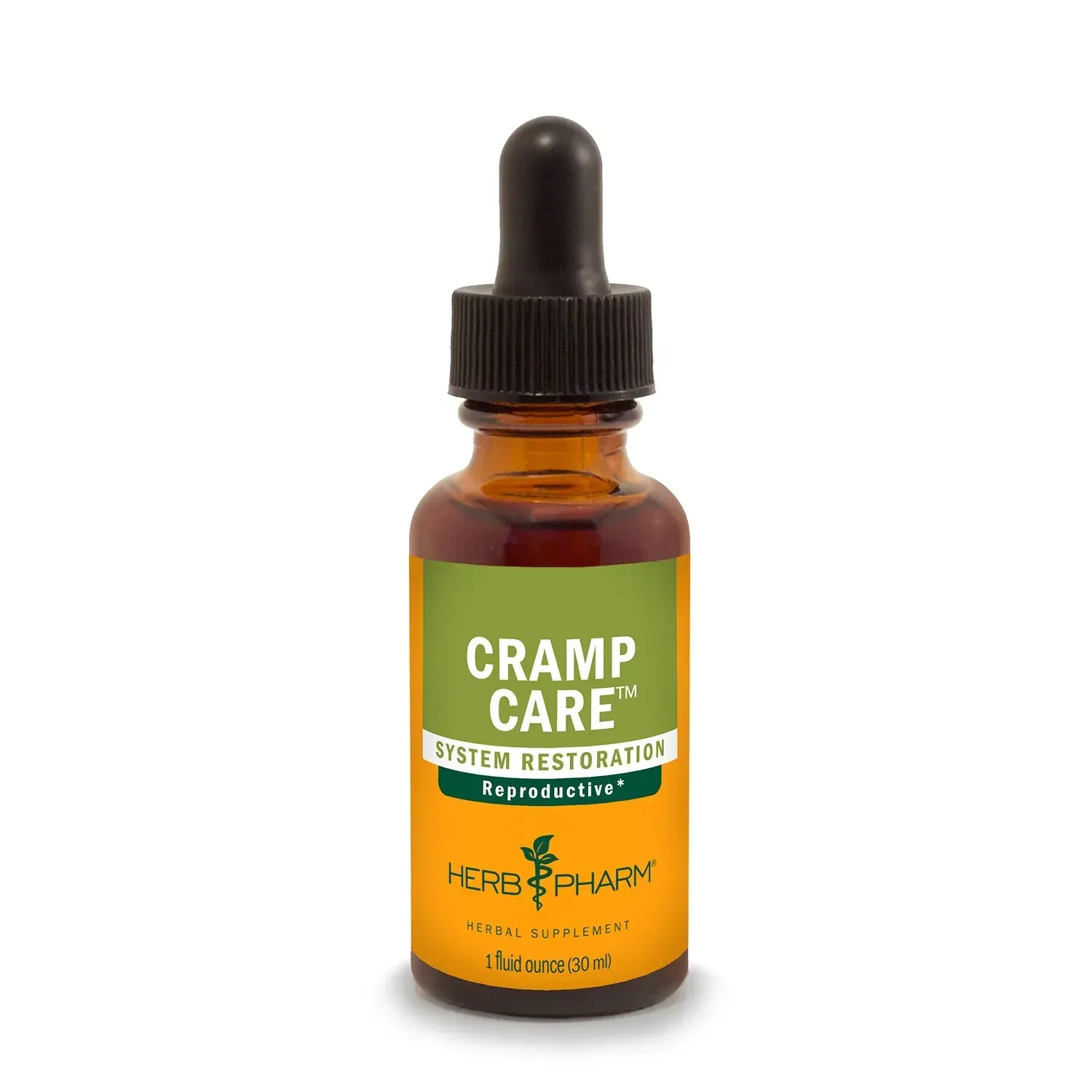 Herb Pharm: Cramp Care Tincture