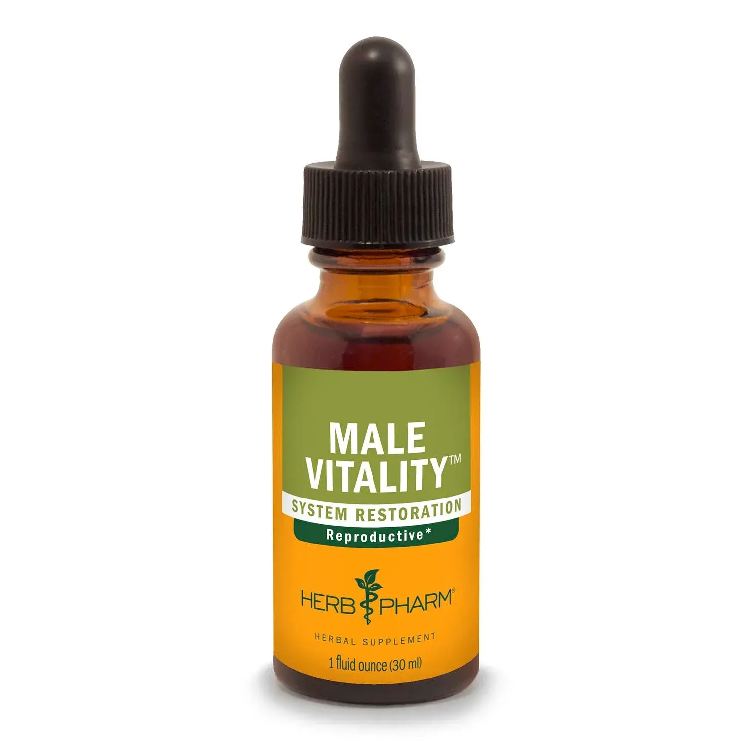 Herb Pharm: Male Vitality Tincture