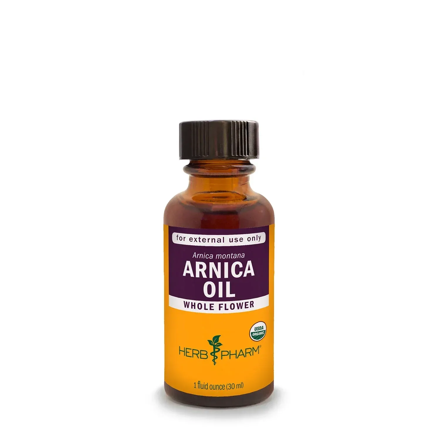 Herb Pharm: Arnica Oil