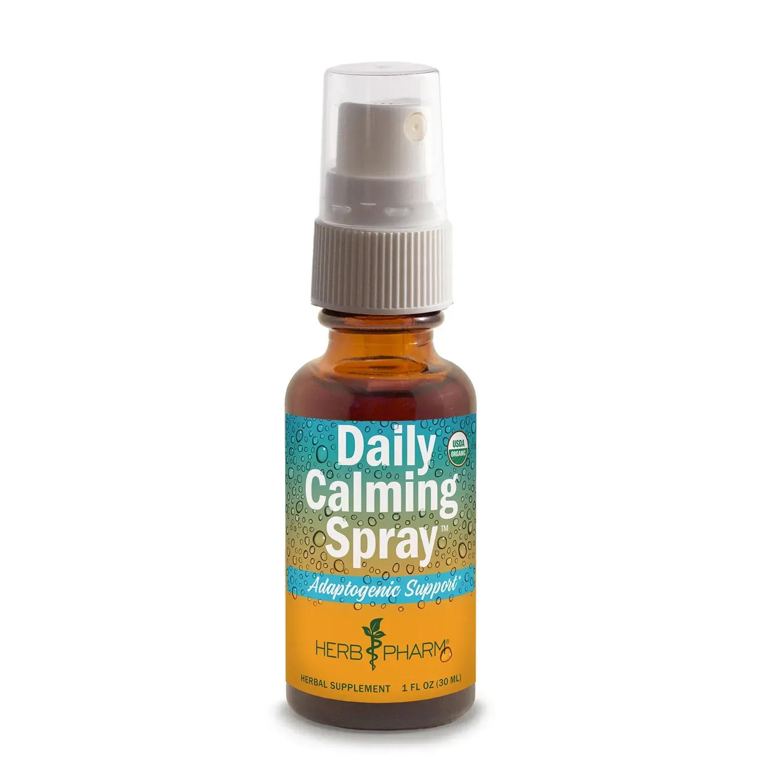 Herb Pharm: Daily Calming Spray