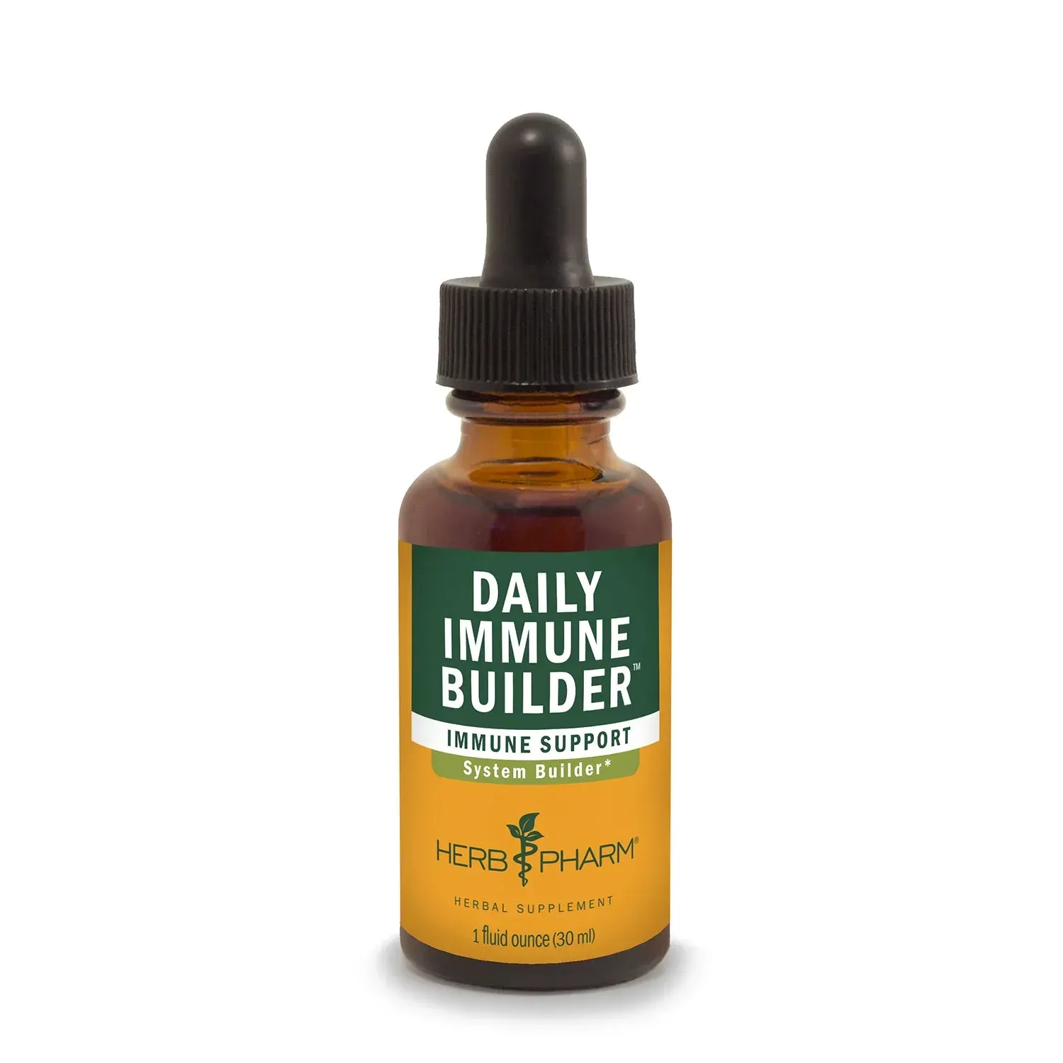 Herb Pharm: Daily Immune Builder Tincture