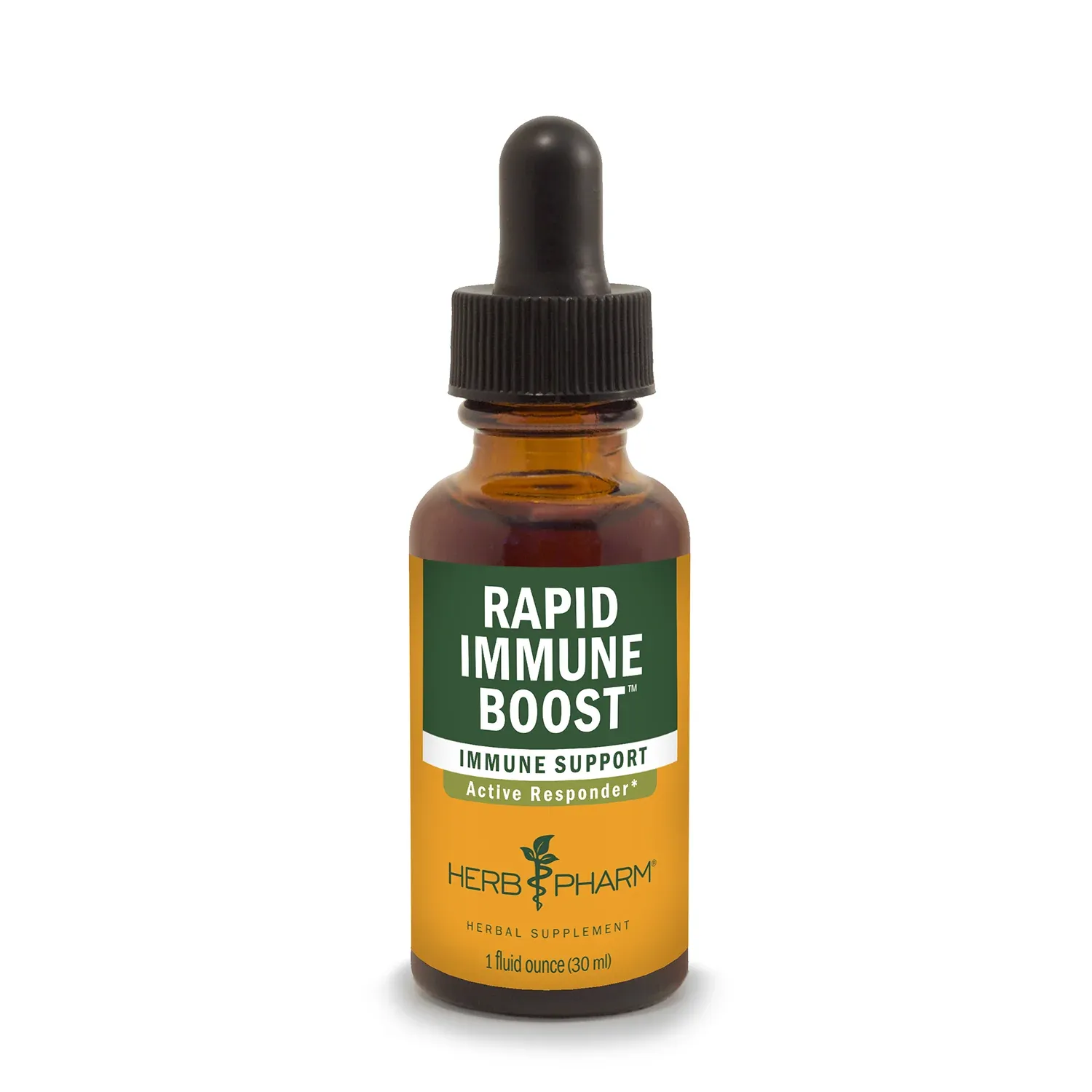 Herb Pharm: Rapid Immune Boost Tincture