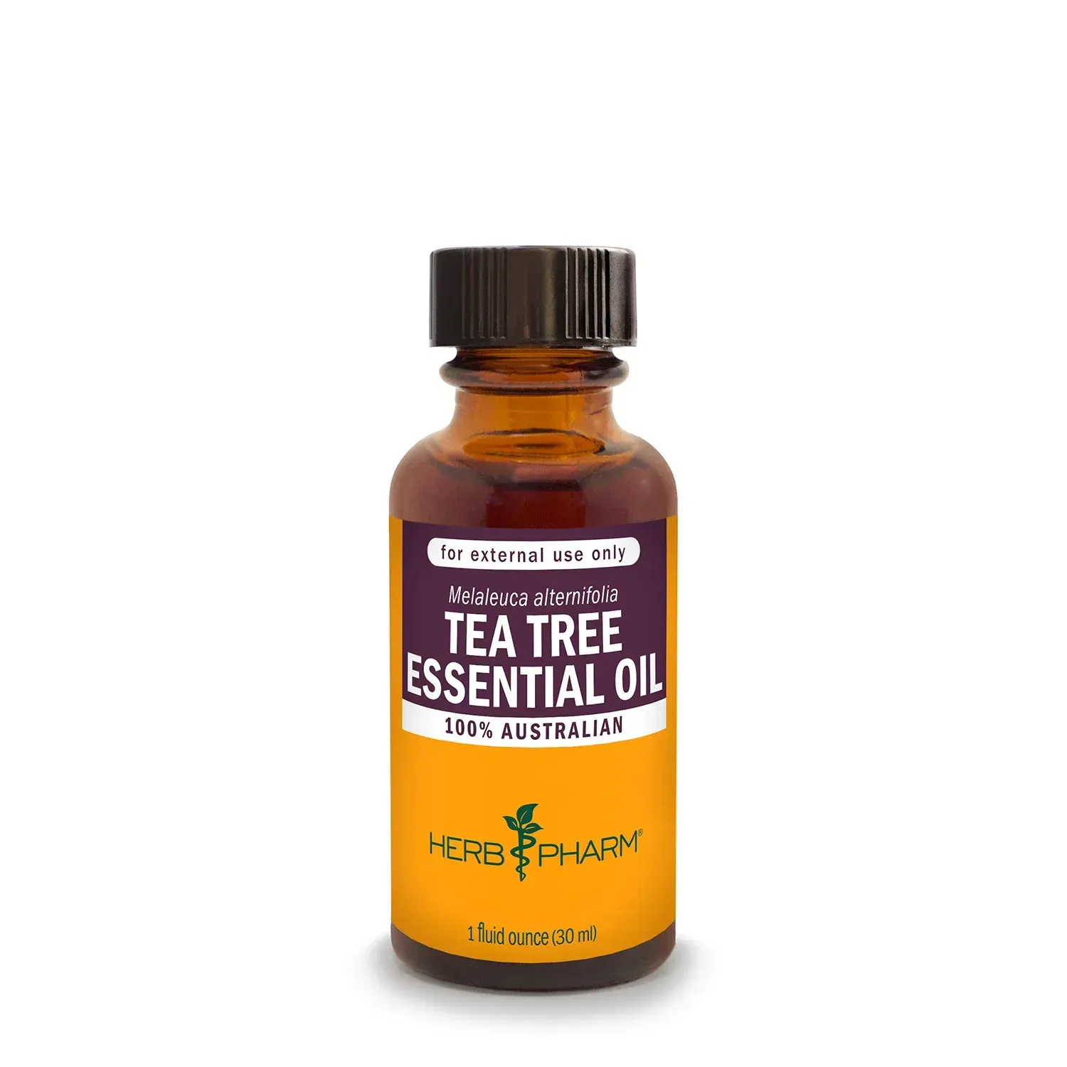 Herb Pharm: Tea Tree Essential Oil