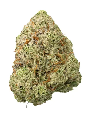 WNC: White Runtz - THCa Hybrid Flower