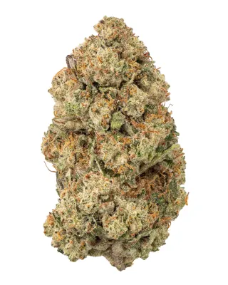 WNC: Triple Cake Living Soil - Indica THCa Flower - 1oz