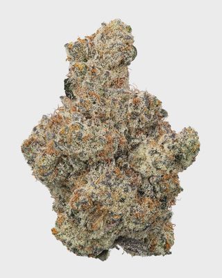 WNC: Peanut Brittle Hydro - Indica THCa Flower
