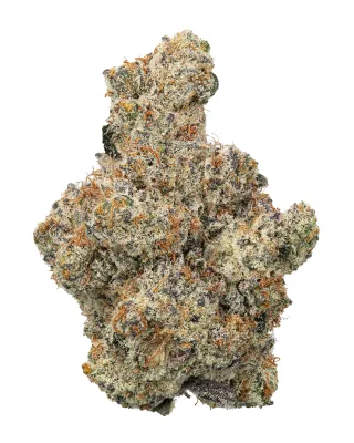 WNC: Peanut Brittle Hydro - Indica THCa Flower