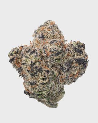WNC: Grape Gas Living Soil - Hybrid THCa Flower
