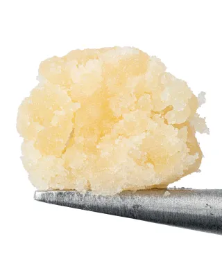WNC: Jealousy THCa Sugar