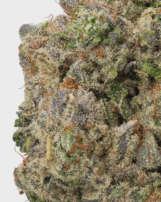 WNC: OG Kush THCa Flower
