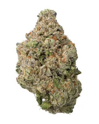 WNC: OG Kush THCa Flower