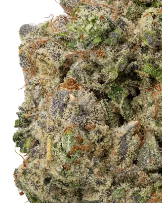 WNC: OG Kush THCa Flower