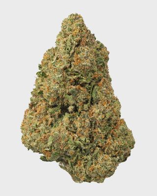 WNC: Durban Poison THCa Flower - 14g