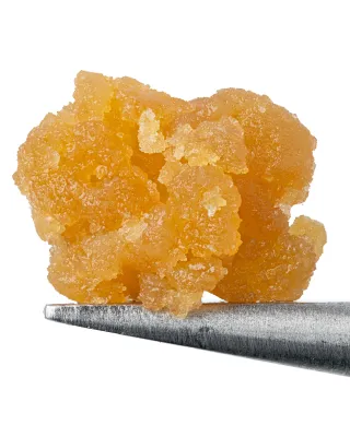 WNC: Purple Milk THCa Sugar