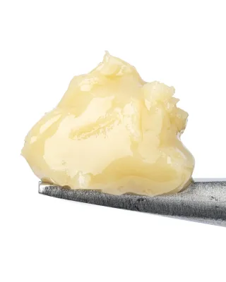 WNC: Chem De La Chem THCa Live Rosin - 1g
