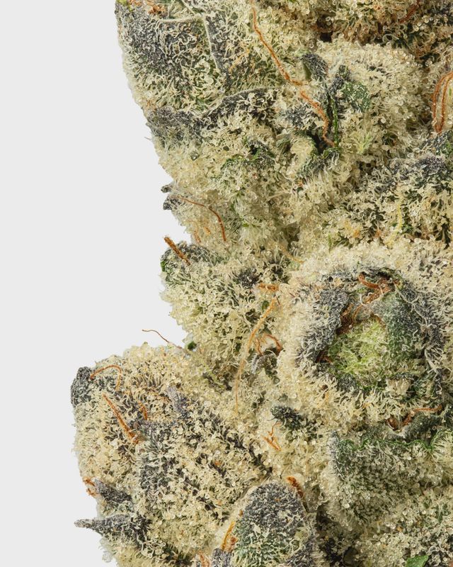 WNC: Sour Diesel THCa Flower