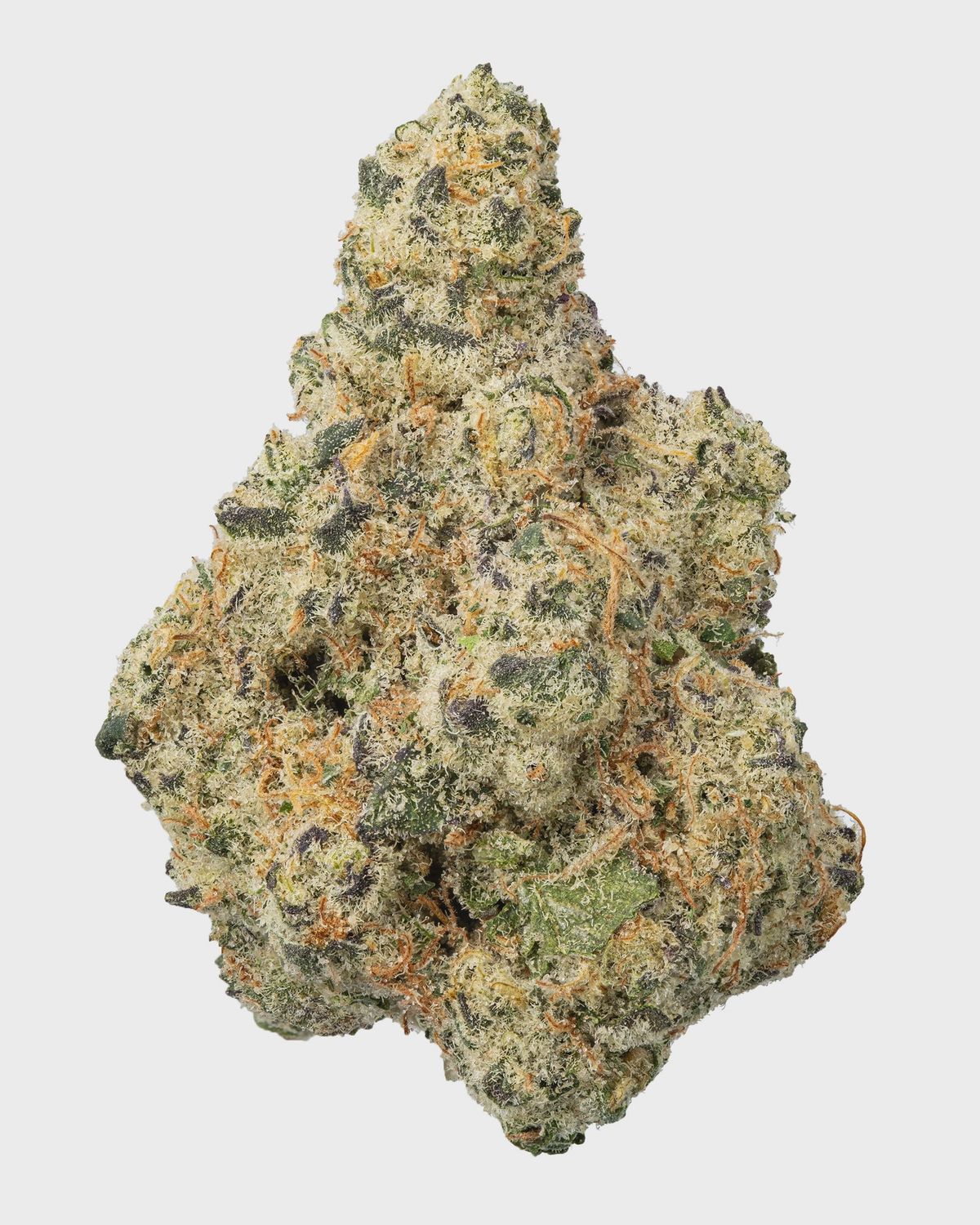 WNC: Double Burger THCa Flower