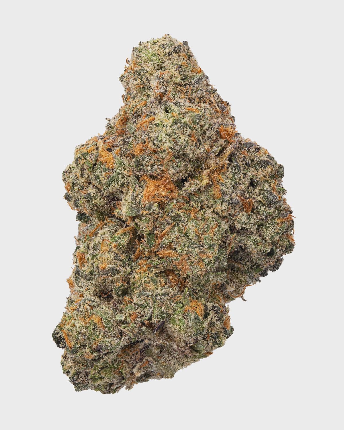 WNC: Blue Alien THCa Flower