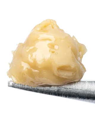 WNC: Royal Octane THCa Live Rosin