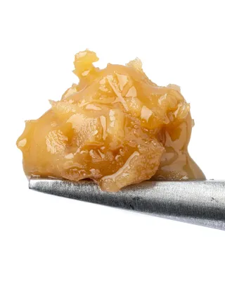 WNC: Rainbow Push Pop THCa Live Rosin - 1g