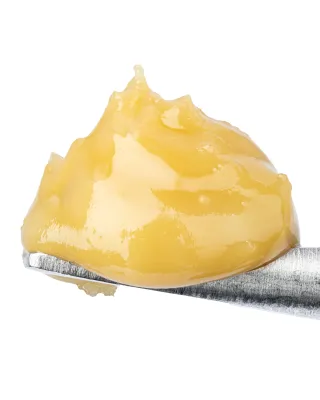 WNC: MAC 1 THCa Live Rosin - 1g