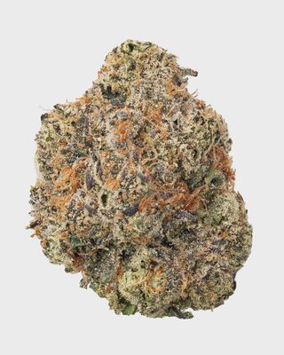 WNC: Blue Zushi THCa Flower - 7g
