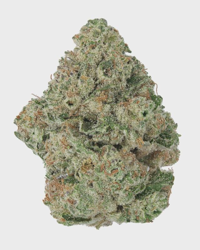 WNC: Modified Grapes THCa Flower - 1oz