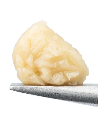 WNC: Mimosa THCa Live Rosin